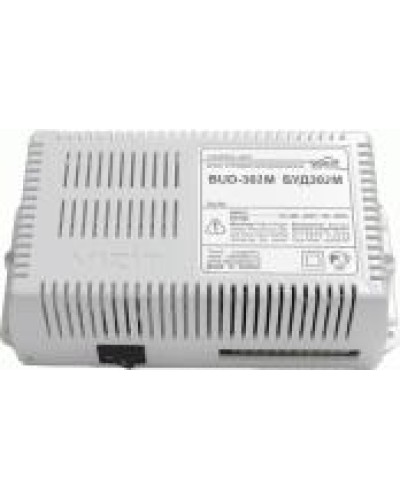 Блок управления домофона Vizit БУД-302М в Красногорске Блоки управления многоабонентные Pintop.ru