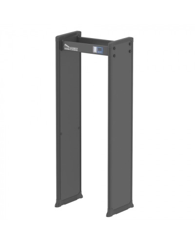 Арочный металлодетектор Блокпост PC Vx 6300 (63/42/21) IP65 в Красногорске Металлодетекторы Pintop.ru