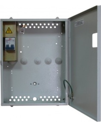 Бокс монтажный VIZIT-MB1A в Красногорске Щиты электрические Pintop.ru