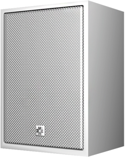 Громкоговоритель настенный, 30В, 6Вт МЕТА АСР-06.1.3-30В в Красногорске Система оповещения и трансляции Мета Pintop.ru