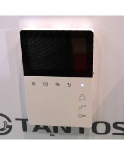 Монитор видеодомофона Tantos Elly S в Красногорске Абонентские видеоустройства Pintop.ru
