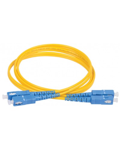 ITK Оптический (патч-корд), SM, 9/125 (OS2), SC/UPC-SC/UPC,(Duplex),70м (FPC09-SCU-SCU-C2L-70M) в Красногорске Патч-корды оптические Pintop.ru