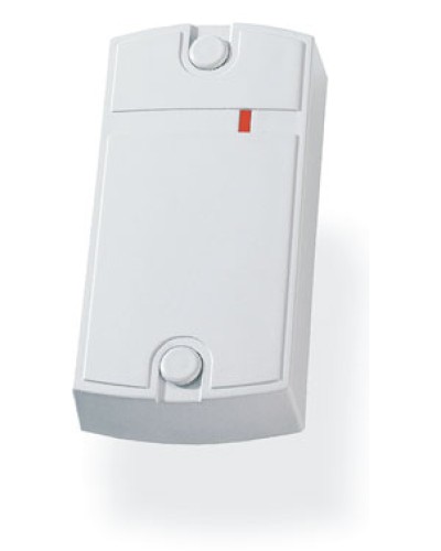 Контроллер сетевой со встроенным считывателем IronLogic Matrix-II (мод. E K Net) в Красногорске Сетевая СКУД Matrix Pintop.ru