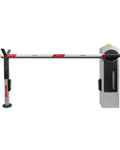 CARDDEX Тумба RBM-L (для левостороннего монтажа) в Красногорске Автоматические шлагбаумы Pintop.ru