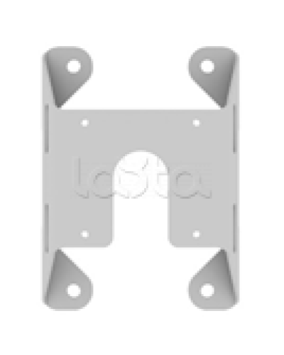 BOXFORCAM Адаптер к плоскости, Белый в Красногорске Кронштейны и адаптеры для камер и мониторов Pintop.ru