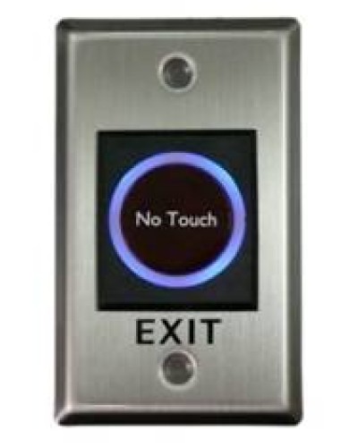 ИК-кнопка выхода Smartec ST-EX120IR в Красногорске Кнопки выхода Pintop.ru