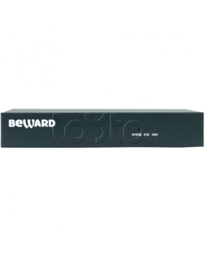 IP-видеорегистратор 12 канальный Beward BS1112 в Красногорске IP Видеорегистраторы Pintop.ru