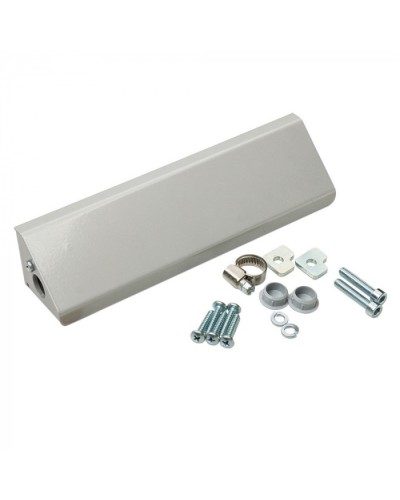 Комплект монтажный для замка ALM-350FB ALeko МК 350FB-МR в Красногорске Дополнительное оборудование для СКУД Pintop.ru