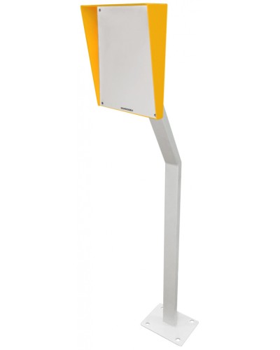 Стойка въезда SP-04 CARDDEX в Красногорске Запчасти для шлагбаумов и автоматики Pintop.ru