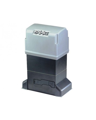 Привод 746 ER Z16 Faac 109776 в Красногорске Автоматизация ворот Pintop.ru