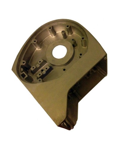 Корпус редуктора C-BX Came 119RICX025 в Красногорске Запчасти для шлагбаумов и автоматики Pintop.ru