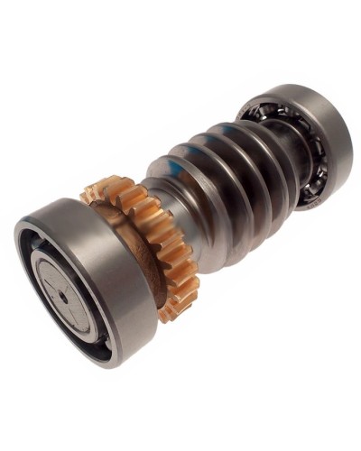 Червяк FROG Came 119RIA016 в Красногорске Запчасти для шлагбаумов и автоматики Pintop.ru