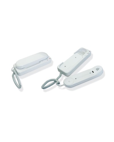 Трубка абонентская переговорная Цифрал КЛМ-2 в Красногорске Многоабонентные устройства Pintop.ru