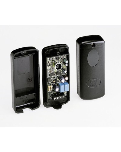 Фотоэлемент безопасности Came 001DIR20 в Красногорске Запчасти для шлагбаумов и автоматики Pintop.ru