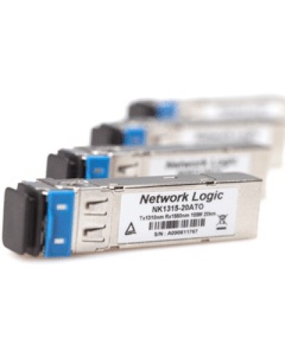 SFP+ модуль NSGate SFG10-W01/A-I в Красногорске Модули SFP/XFP/GBIC Pintop.ru