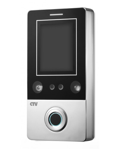 Контроллер-считыватель CTV-F10 EM в Красногорске Контроллеры Pintop.ru