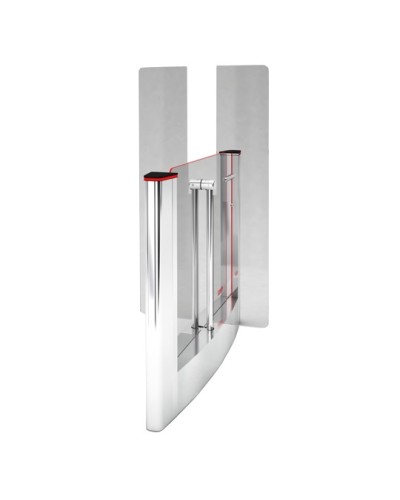 Модуль турникета центральный Oxgard QL-05-CMT-900 в Красногорске Турникеты Pintop.ru