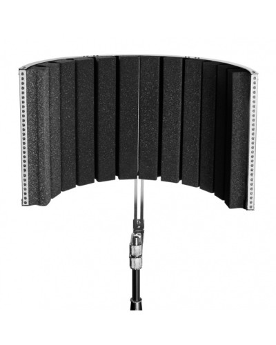 Экран звукопоглощающий для микрофона ROXTONE MSS100 в Красногорске Система оповещения и трансляции Roxton Pintop.ru