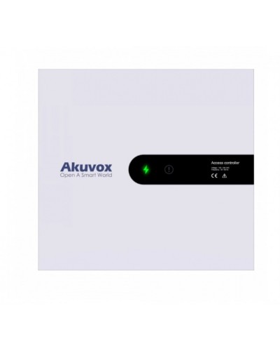 Контроллер СКУД Akuvox A094S в Красногорске Контроллеры Pintop.ru