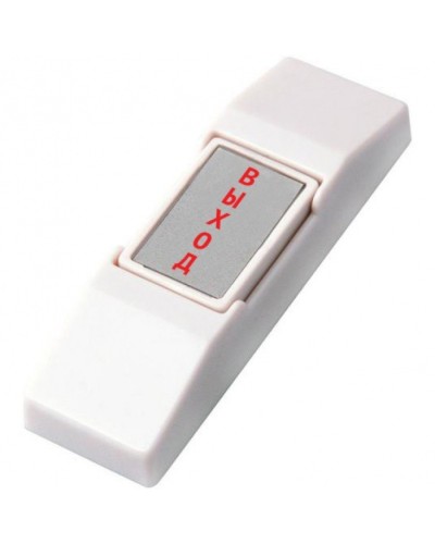 Кнопка выхода AccordTec AT-H01-P в Красногорске Кнопки выхода Pintop.ru