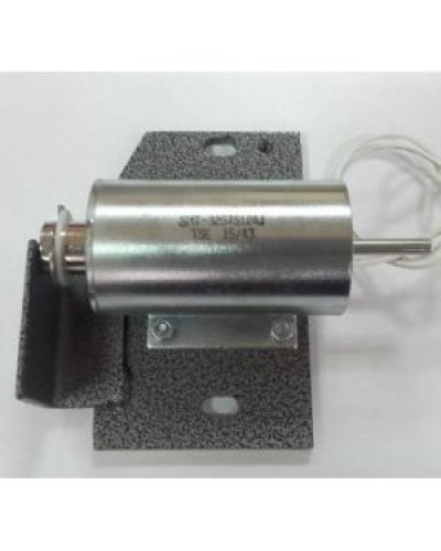 Электромагит для турникета Спецэлектромагнит Т с кронштейном Ростов-Дон в Красногорске Дополнительное оборудование для СКУД Pintop.ru