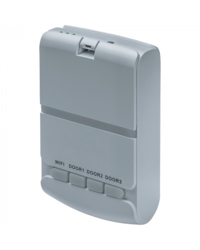 Реле Navigator 93 232 NSH-GDO-01 в Красногорске Устройства радиоуправления для шлагбаумов и автоматики Pintop.ru