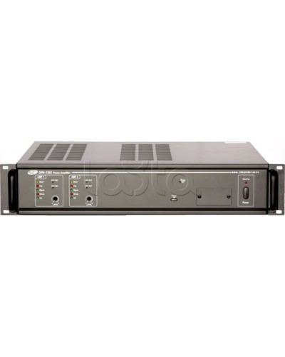Усилитель мощности D-класса JDM DPA-1302 в Красногорске Усилители Pintop.ru