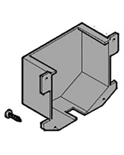 Кожух ведущей шестерни BY-3500T Came 119RIY067 в Красногорске Запчасти для шлагбаумов и автоматики Pintop.ru