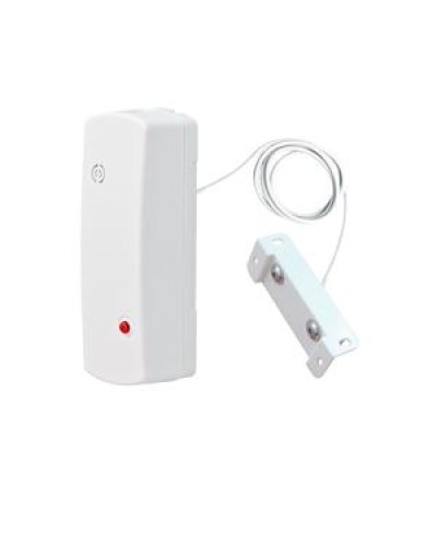 Датчик затопления Риэлта Ладога СТЗ-РК (2ДЗ-3В) в Красногорске Радиоканальная система безопасности Pintop.ru