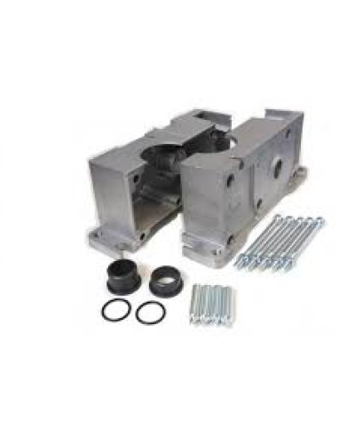 Крышка редуктора BXV Came 119RIBS002 в Красногорске Запчасти для шлагбаумов и автоматики Pintop.ru