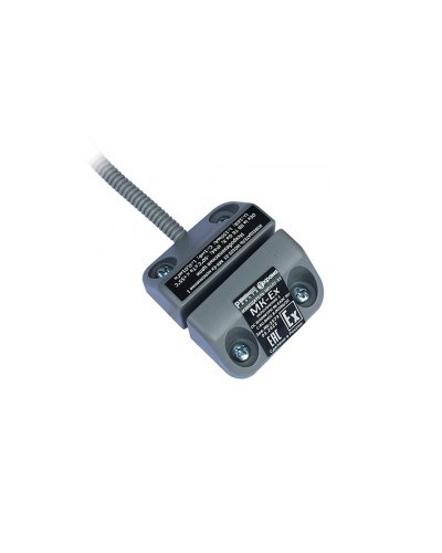 Извещатель охранный магнитоконтактный взрывозащищенный Риэлта МК-Ex исп.1 (ИО 102-33) в Красногорске Системы охраны взрывоопасных объектов Pintop.ru