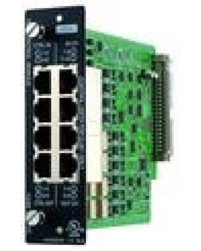 Модуль управления, 20 VCA входов, 8/8 TOA D-984VC в Красногорске Системы оповещения и трансляции TOA Pintop.ru