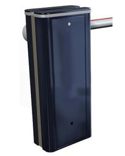 Кожух шлагбаума B680H, синий RAL 5011 Faac 416017 в Красногорске Запчасти для шлагбаумов и автоматики Pintop.ru