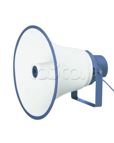 Громкоговоритель рупорный TOA TC-615MEU в Красногорске Системы оповещения и трансляции TOA Pintop.ru