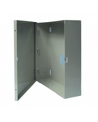 Бокс универсальный металлический для размещения блоков AccordTec АК-01 в Красногорске Электротехническое оборудование Pintop.ru