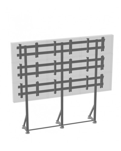 LATEOS LB-33WT в Красногорске Оборудование для видеонаблюдения Pintop.ru