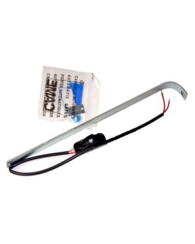 Крепление концевых выключателей ATI 3 V.1 Came 119RID054 в Красногорске Запчасти для шлагбаумов и автоматики Pintop.ru