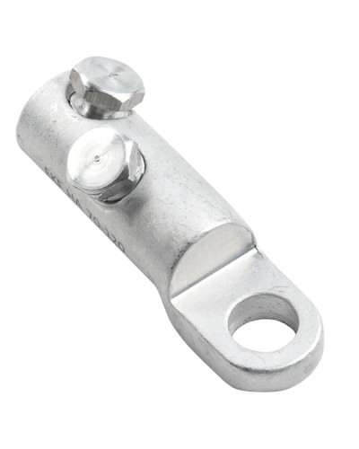 Наконечник болтовой НА-120 М16 10 кВ (70-120 мм2) EKF PROxima EKF (cl-b-120) в Красногорске Аксессуары для кабель-канала Pintop.ru