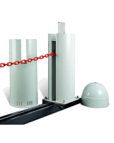 Колонка с противовесом Came 001CAT-I в Красногорске Автоматические цепи Pintop.ru