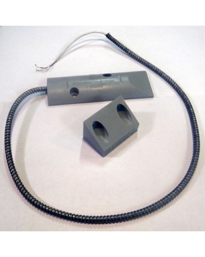 Извещатель охранный точечный магнитоконтактный накладной Комплектстройсервис ИО 102-20 А2П (3) в Красногорске Извещатели охранные Pintop.ru