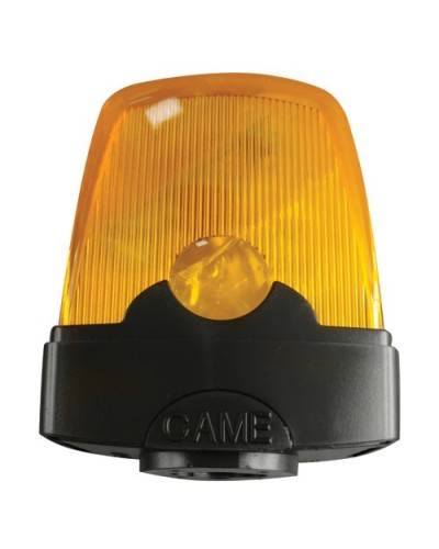 Лампа сигнальная Came 001KLED в Красногорске Запчасти для шлагбаумов и автоматики Pintop.ru