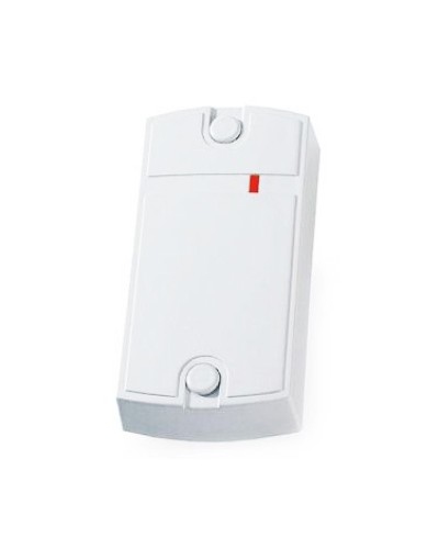 Считыватель IronLogic Matrix-II (мод. E H) (светло-серый) в Красногорске Сетевая СКУД Matrix Pintop.ru