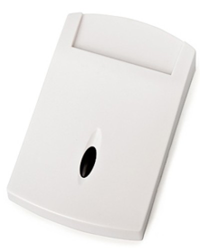 Накладка-карман для карт IronLogic Matrix-III (мод. E H) Карман (темно-серый металик) в Красногорске Сетевая СКУД Matrix Pintop.ru