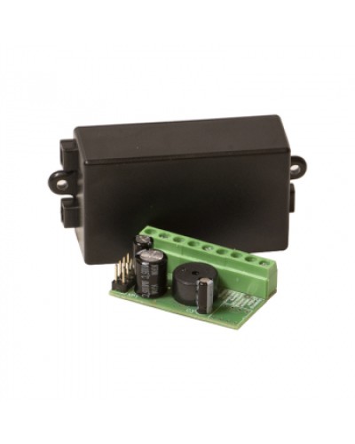 Контроллер автономный AccordTec AT-K1000 U Box в Красногорске Контроллеры Pintop.ru