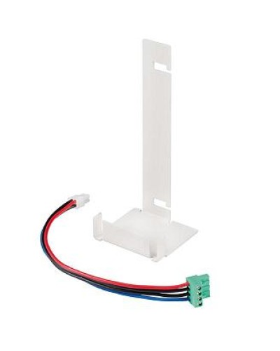 Принадлежности для подключения батареи XBAT24 к шлагбауму B680 H Faac 390080 в Красногорске Запчасти для шлагбаумов и автоматики Pintop.ru