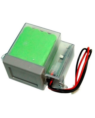 Батарея резервного питания Faac 390923 в Красногорске Запчасти для шлагбаумов и автоматики Pintop.ru