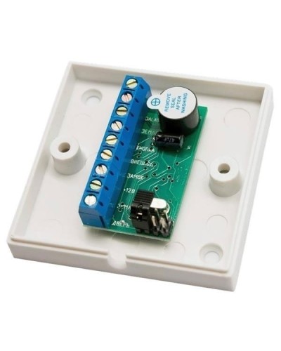 Контроллер автономный IronLogic Z-5R (в монтажной коробке) в Красногорске Контроллеры Pintop.ru