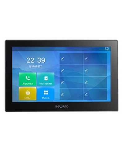 IP-видеомониторBeward SM730 в Красногорске Абонентские IP устройства Pintop.ru