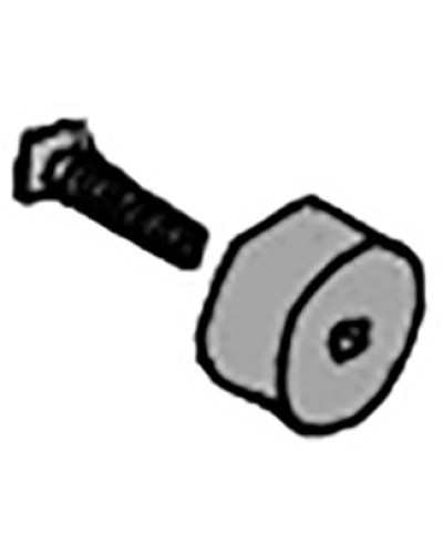 Магнит АХ302304, АХ402306, AX412306, АХ71230 Came 119RID323 в Красногорске Запчасти для шлагбаумов и автоматики Pintop.ru