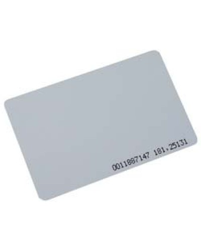 EM-Marine Карта толщиной 0,8 мм, без прорези в Красногорске Системы контроля доступа Pintop.ru